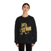 Are We Next – Angry Cat Protest Crewneck Sweatshirt